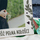 Wspólna podróż pełna miłości - Ramka na zdjęcia z nadrukiem Wspólna podróż pełna miłości - Ramka na zdjęcia z nadrukiem