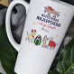 Wszystkiego najlepsiego - Personalizowany Kubek