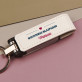 Wszystkiego najlepszego - Pendrive w skórze