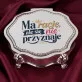 Szkatułka Na Biżuterię Na Dzień Mamy Prezent Dla Mamy Kobiety: Sarkastyczna Czułość