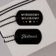 Wyborowy wojskowy - Nieśmiertelnik