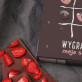 Wygrałeś moje serce - Czekolada z truskawkami Wygrałeś moje serce - Czekolada z truskawkami