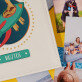 Wystrzałowy - Personalizowany Album na zdjęcia