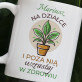 Wzrastaj w zdrowiu - Kubek 
