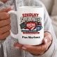 Kubek Personalizowany Dla Wychowawcy Prezent Na Dzień Nauczyciela Dla Mężczyzny: Szkolny Superbohater Z