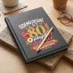 Kalendarz Książkowy A5 2027 Na 80 Prezent Dla 80 Latki Kobiety: Elegancki Jubileusz