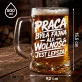 Zestaw Prezentowy Kufel Na Zakończenie Pracy Prezent Dla Mężczyzny: Wolność Jest Lepsza Zestaw Prezentowy Kufel Na Zakończenie Pracy Prezent Dla Mężczyzny: Wolność Jest Lepsza