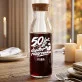 Karafka Do Wina Personalizowana Na 50 Prezent Na 50 Urodziny Dla Mężczyzny: 50 Lat, Dopiero Karafka Do Wina Personalizowana Na 50 Prezent Na 50 Urodziny Dla Mężczyzny: 50 Lat, Dopiero