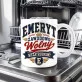 Kubek Z Nadrukiem Dla Emeryta Prezent Na Emeryturę Dla Mężczyzny: Wolny Emeryt