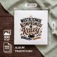 Album Na Zdjęcia Tradycyjny Na Rocznicę Ślubu Rodziców Prezent Dla Pary: Kompromisowa Para Album Na Zdjęcia Tradycyjny Na Rocznicę Ślubu Rodziców Prezent Dla Pary: Kompromisowa Para