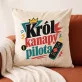 Poduszka Dekoracyjna Dla Mężczyzny Prezent Dla Mężczyzny: Męski Humor Retro Poduszka Dekoracyjna Dla Mężczyzny Prezent Dla Mężczyzny: Męski Humor Retro