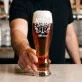Szklanka Do Piwa Dla Adwokata Prezent Dla Mężczyzny: Toast Za Sprawiedliwość