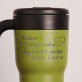You make my heart smile - kubek termiczny 530ml