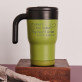 You make my heart smile - kubek termiczny 530ml