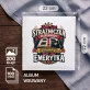 Album Na Zdjęcia Tradycyjny Dla Emerytki Prezent Na Emeryturę Dla Kobiety: Herb Wspomnień