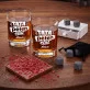 Zestaw Prezentowy Whisky Na Narodziny Dziecka Dla Mężczyzny: Tata Na Pełen Etat