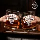 Zestaw Prezentowy Whisky Na Narodziny Dziecka Dla Mężczyzny: Tata Na Pełen Etat