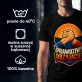 Koszulka Męska Dla Przyjaciela Prezent Dla Mężczyzny: Prawdziwy Przyjaciel