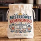 Zestaw Herbaciany Na 40 Rocznicę Ślubu Prezent Dla Pary: Śródziemnomorski Szyld