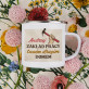 Zakład pracy - Kubek emaliowany