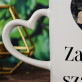 Zakochani do szaleństwa - Kubki dla par