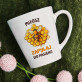Zapylaj do pasieki - Personalizowany Kubek