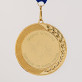 Zasługuje na każdy medal - Medal w etui