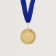 Zasługuje na każdy medal - Medal w etui