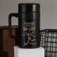 Zawsze gotowy do gry - Kubek termiczny 400 ml