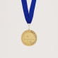 Zawsze pierwszy do jedzenia - Medal w etui