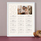 Zdjęcie 2 - Kalendarz w ramce