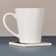 Zdjęcie i podpis - Podkładki ceramiczne pod kubek