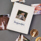 Zdjęcie + podpis - Personalizowany Album na zdjęcia Zdjęcie + podpis - Personalizowany Album na zdjęcia