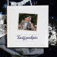 Zdjęcie + podpis - Personalizowany Album na zdjęcia Zdjęcie + podpis - Personalizowany Album na zdjęcia