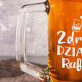 zdrowie dziadka - Personalizowany Kufel zdrowie dziadka - Personalizowany Kufel