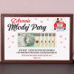 Zdrowie młodej pary - Ramka na pieniądze Zdrowie młodej pary - Ramka na pieniądze