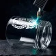 Szklanka Do Whisky Na Obronę Doktoratu Prezent Dla Mężczyzny: Wiedza. Upór. Doktor. Szklanka Do Whisky Na Obronę Doktoratu Prezent Dla Mężczyzny: Wiedza. Upór. Doktor.