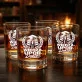 Szklanka Do Whisky Na Obronę Doktoratu Prezent Dla Mężczyzny: Wiedza. Upór. Doktor. Szklanka Do Whisky Na Obronę Doktoratu Prezent Dla Mężczyzny: Wiedza. Upór. Doktor.