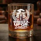 Szklanka Do Whisky Na Obronę Doktoratu Prezent Dla Mężczyzny: Wiedza. Upór. Doktor. Szklanka Do Whisky Na Obronę Doktoratu Prezent Dla Mężczyzny: Wiedza. Upór. Doktor.
