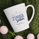Zimna suka - Personalizowany Kubek Zimna suka - Personalizowany Kubek