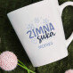 Zimna suka - Personalizowany Kubek Zimna suka - Personalizowany Kubek