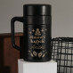 Zimowy kubek - Kubek termiczny 400 ml