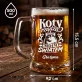 Zestaw Prezentowy z Kuflem Dla Kociary Dla Kobiety: Koty Rządzą Moim Światem