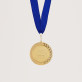 Złota dziewczyna - Medal w etui
