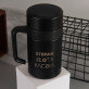 Złota rączka - Kubek termiczny 400 ml