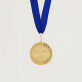 Złoty medal za złote rady - Medal w etui