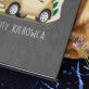 Znakomity kierowca - notatnik A5 z nadrukiem Znakomity kierowca - notatnik A5 z nadrukiem