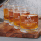 Znowu praca - Szklanka do whisky Znowu praca - Szklanka do whisky