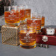 Znowu praca - Szklanka do whisky Znowu praca - Szklanka do whisky
