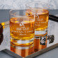 Znowu praca - Szklanka do whisky Znowu praca - Szklanka do whisky